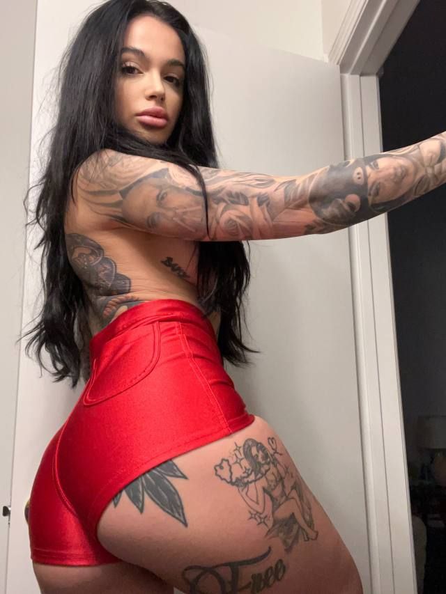 SNAPCHAT👻 LEIGHRAVEN88 OR TEXT 5042250051 FOR FUN 👅 !!! 💦💦🍆🍆 👅👅🍑🍑 - Image 2