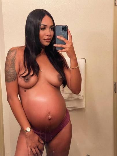 Six Month Pregnant Bbw Older Mom 💲💲No Need Money 😁 - Image 2